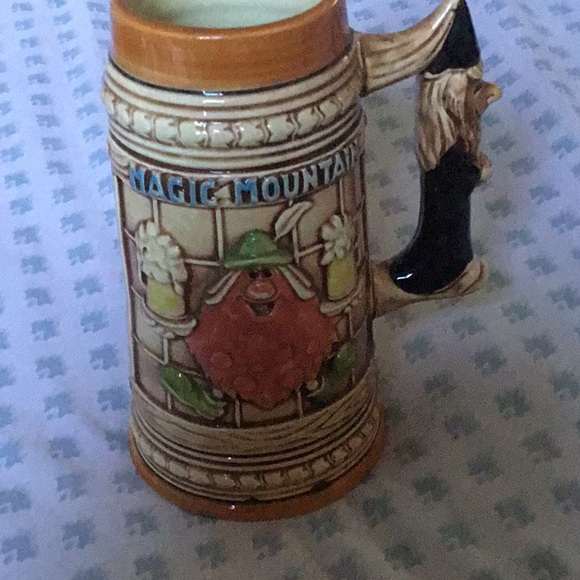 Magic Montain Other - 🌹Magic Mountain Cup